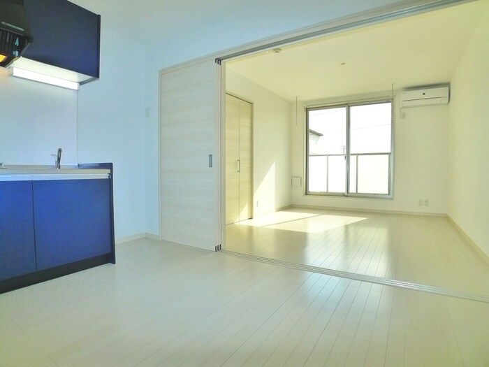 物件内観写真14　(居室)