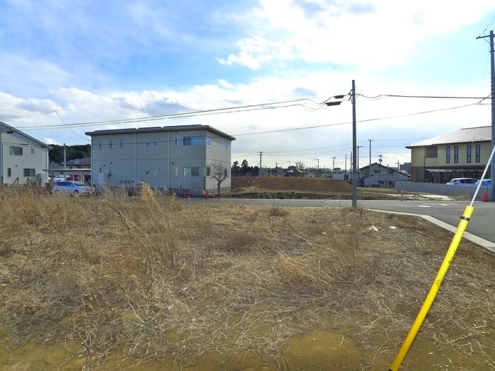 物件内観写真21　(室内からの展望)