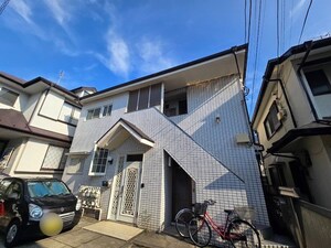 コーポ邦和外観写真