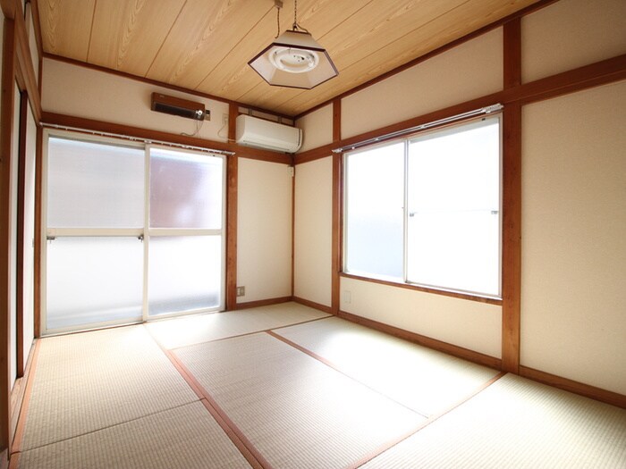 物件内観写真7　(居室)