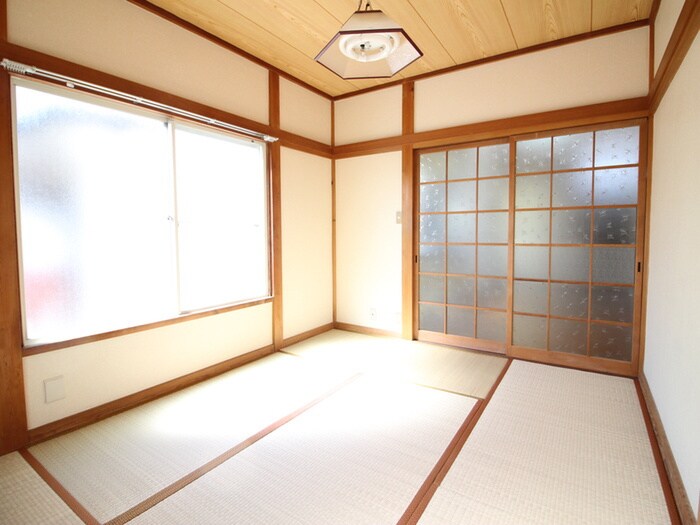 物件内観写真8　(居室)