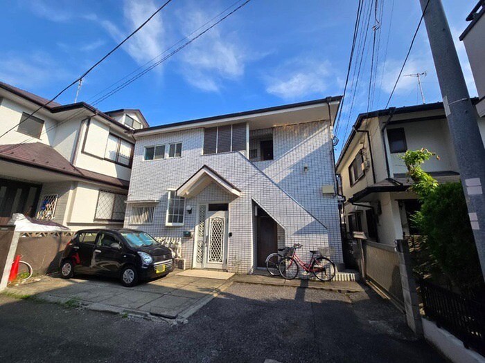 物件外観写真4　(周辺環境)