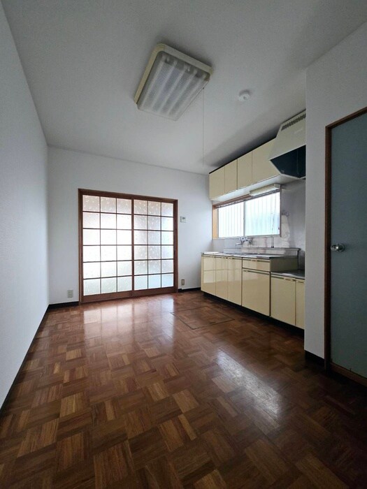 コーポ邦和の内観写真