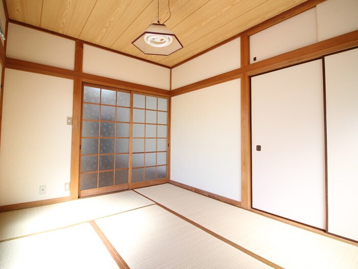 物件内観写真10　(居室)