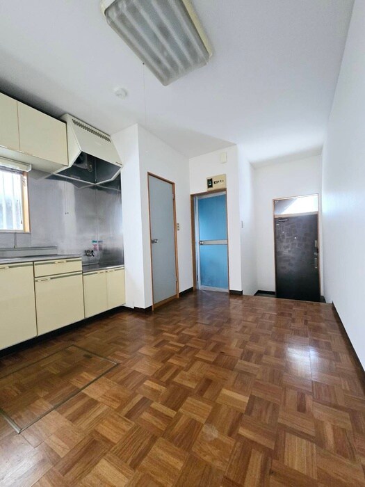 コーポ邦和の内観写真