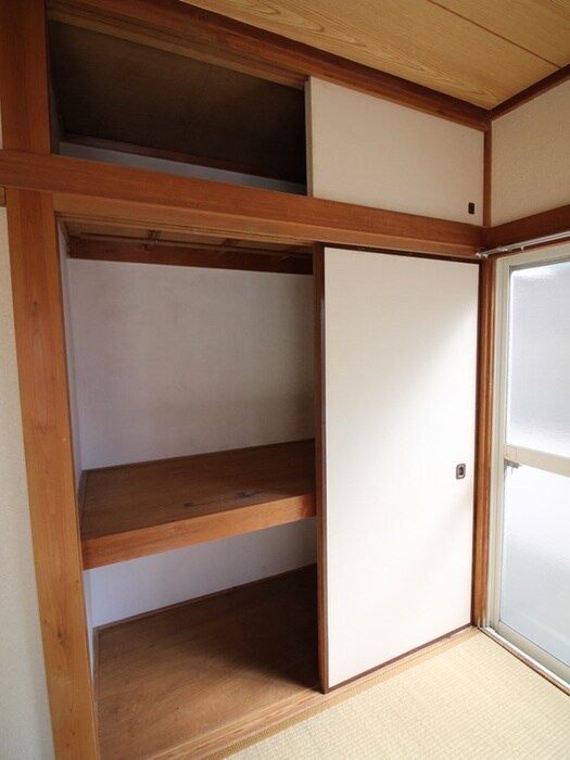 物件内観写真11　(収納)