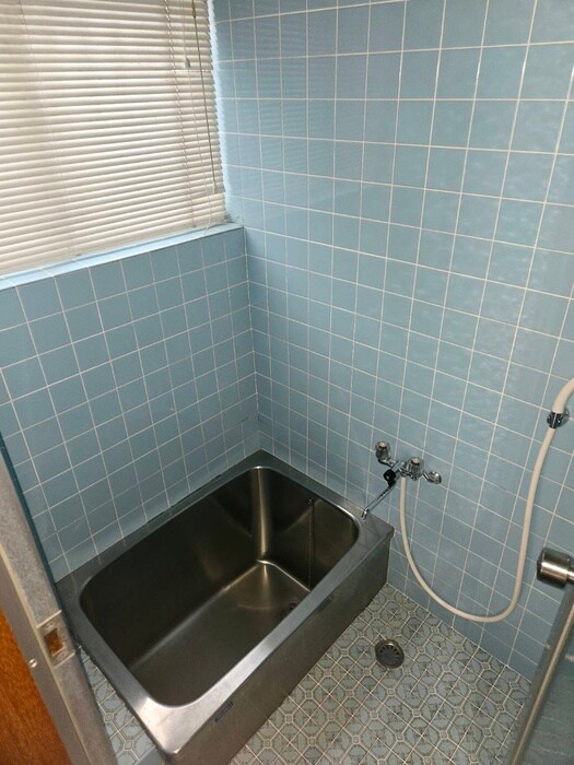 コーポ邦和のバス