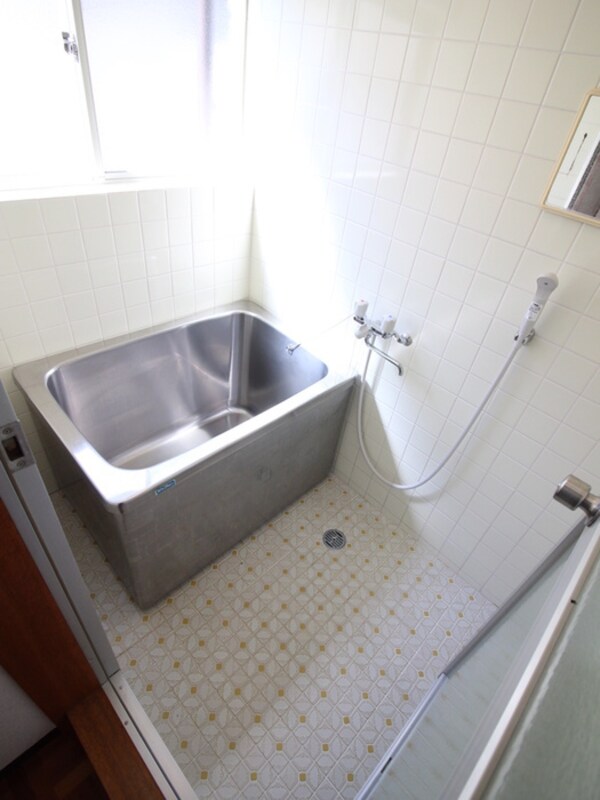 バス／シャワールーム等