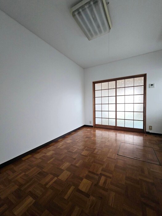 コーポ邦和の内観写真