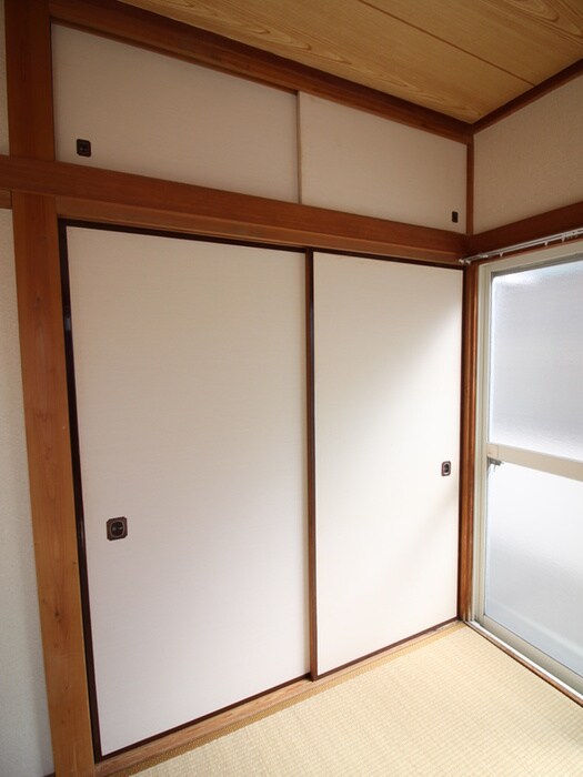 物件内観写真19　(収納)