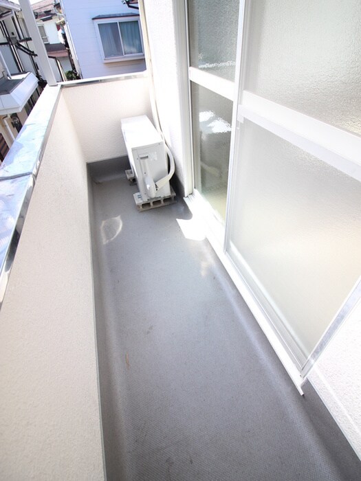 物件内観写真21　(ベランダ・バルコニー)