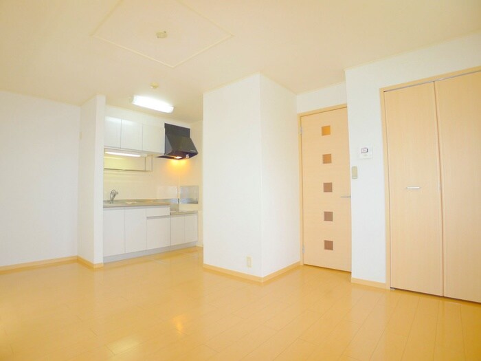 物件内観写真9　(居室)