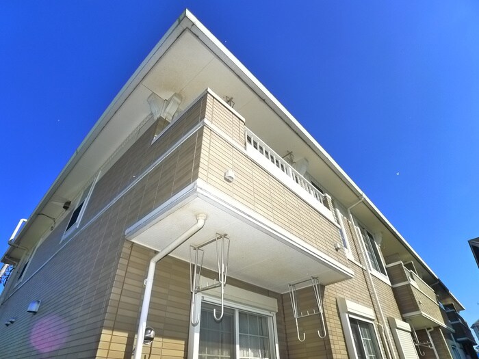 物件外観写真4　(外観写真)