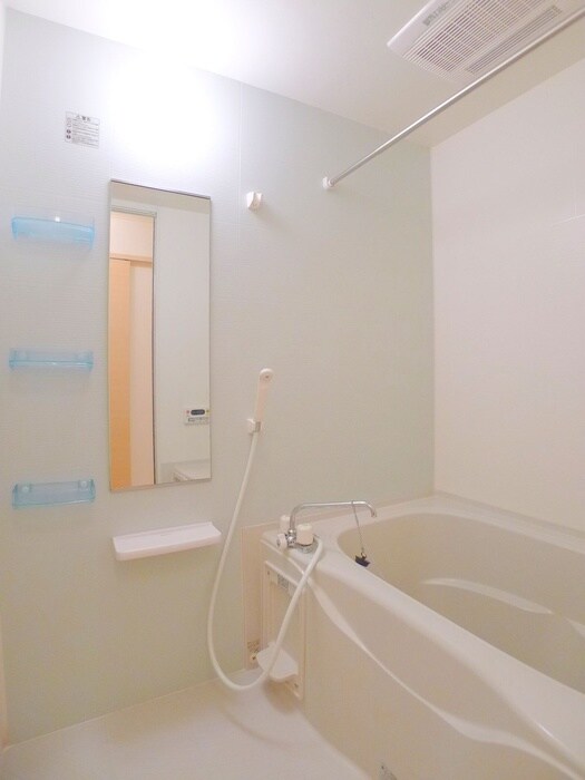 物件内観写真14　(バス／シャワールーム等)