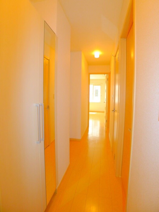 物件内観写真15　(靴箱)