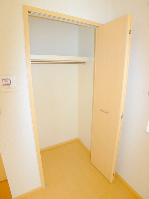 物件内観写真20　(収納)