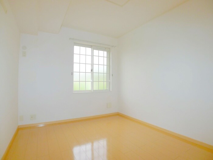 物件内観写真21　(居室)