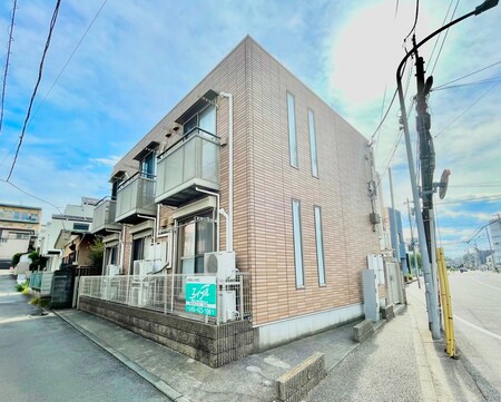 ＣＡＳＡ　ＤＥ　ＬＡ　ＬＵＺ外観写真