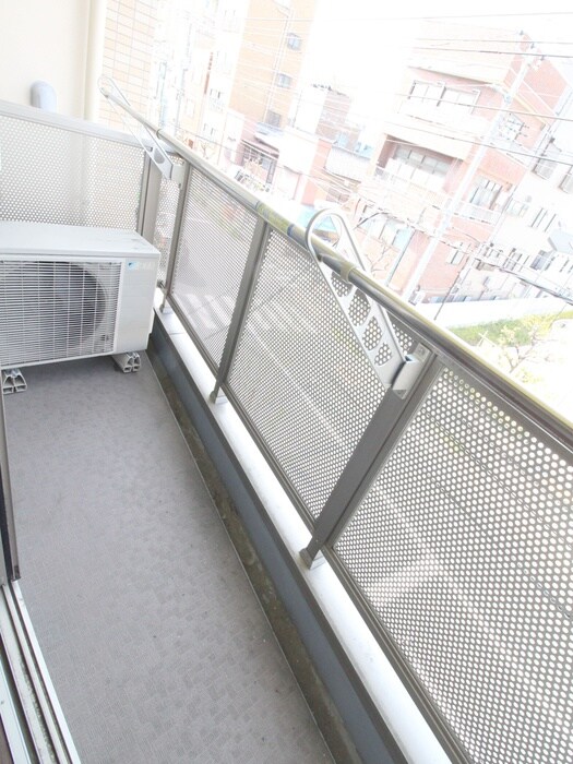 物件内観写真21　(ベランダ・バルコニー)