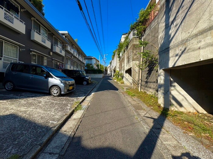 物件外観写真4　(周辺環境)