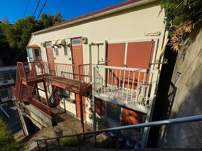 物件外観写真5　(外観写真)