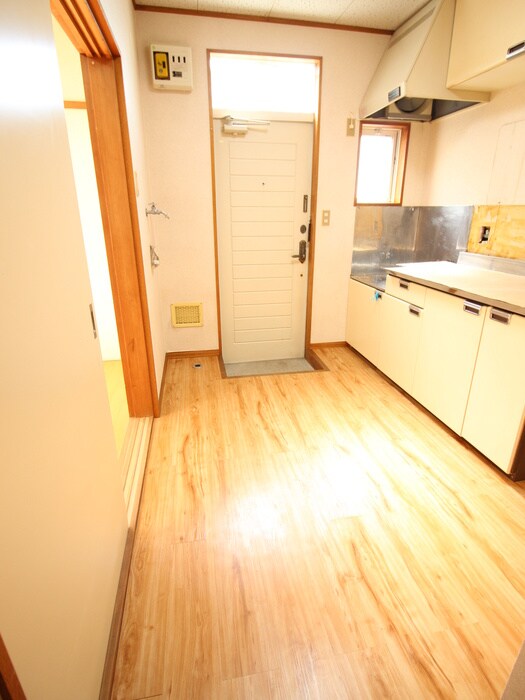 物件内観写真19　(キッチン)