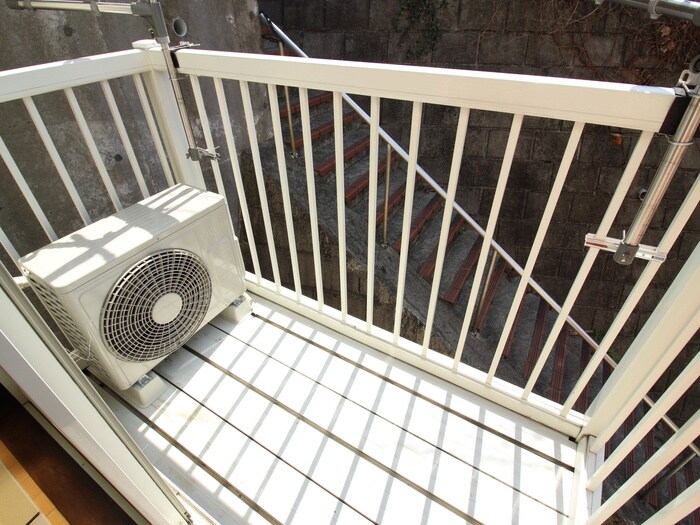 物件内観写真21　(ベランダ・バルコニー)