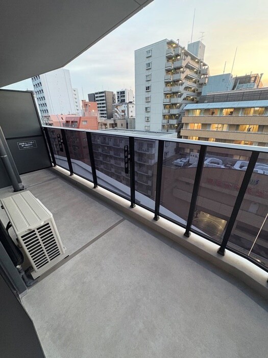 物件内観写真15　(ベランダ・バルコニー)