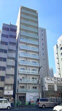 ブランシエスタ上野