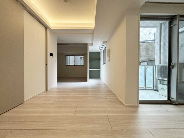 物件内観写真8　(居室)