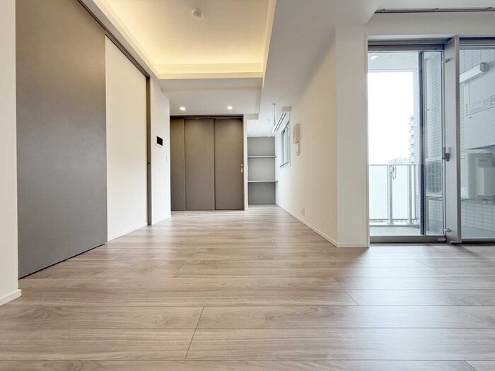 物件内観写真8　(居室)