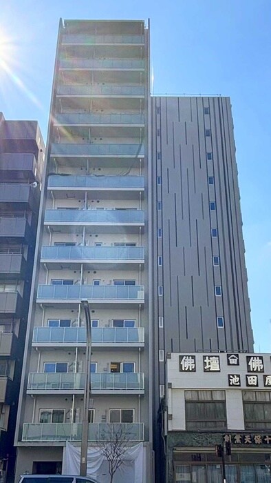 物件外観写真3　(外観写真)