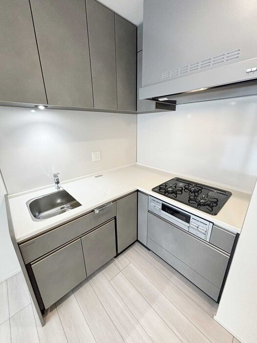 物件内観写真10　(キッチン)