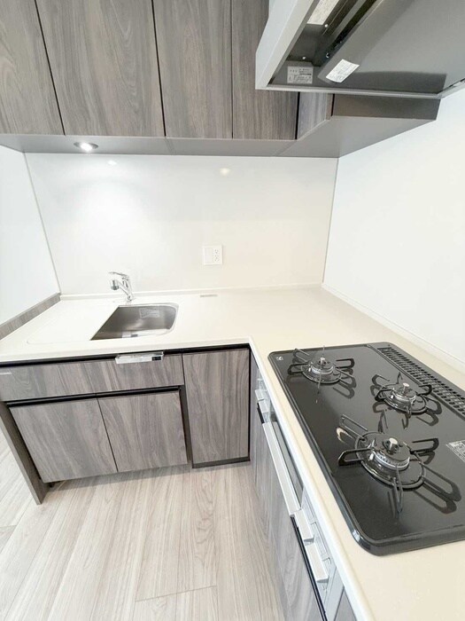 物件内観写真10　(キッチン)