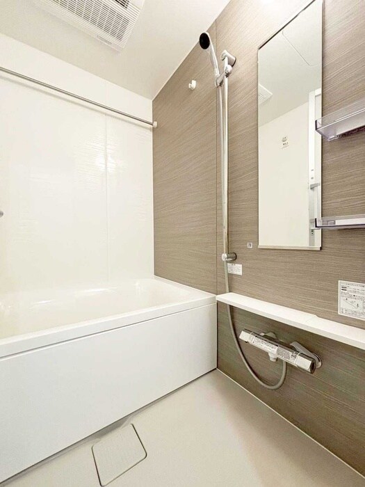 物件内観写真13　(バス／シャワールーム等)