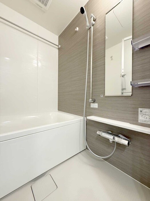 物件内観写真13　(バス／シャワールーム等)