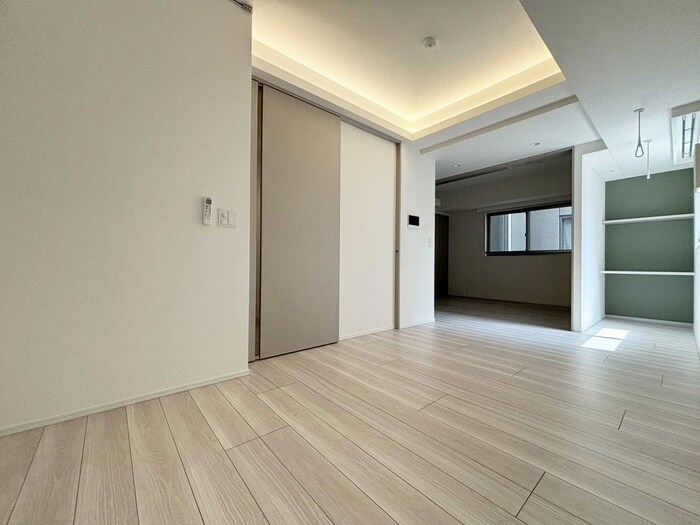 物件内観写真17　(居室)