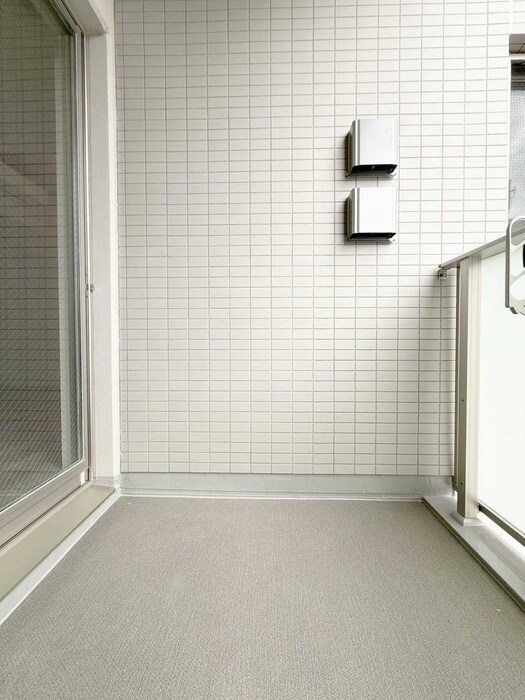 物件内観写真17　(ベランダ・バルコニー)