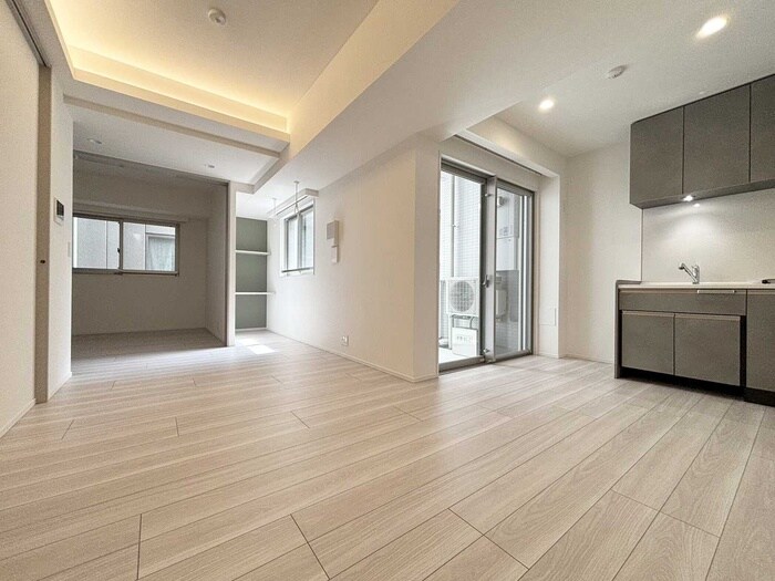 物件内観写真18　(居室)