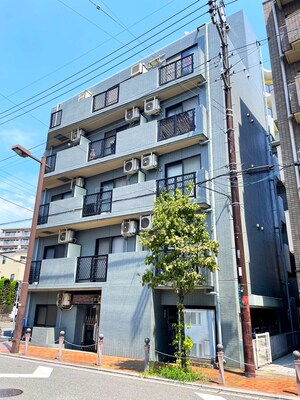 菱和パレス浦和常盤公園(408)外観写真