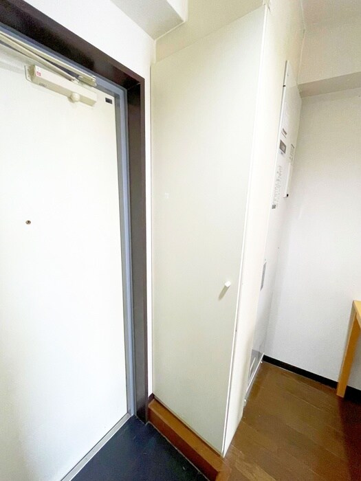 物件内観写真12　(靴箱)