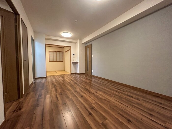 物件内観写真7　(居室)