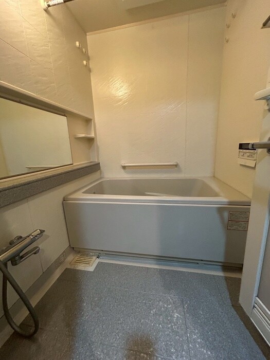 物件内観写真8　(バス／シャワールーム等)