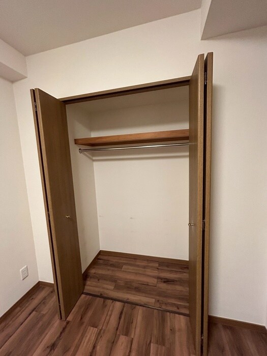 物件内観写真9　(収納)