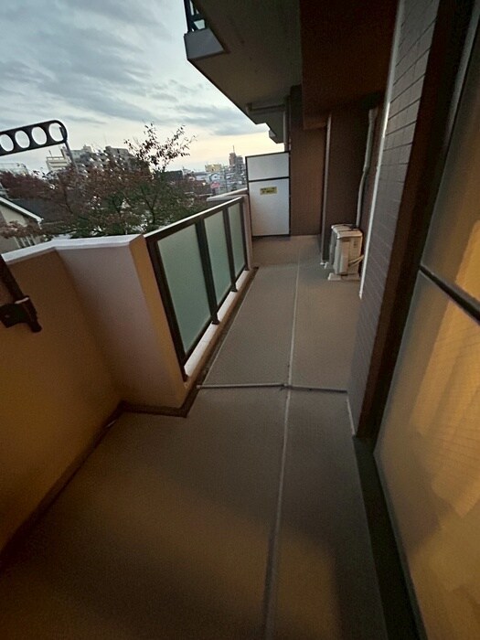 物件内観写真18　(ベランダ・バルコニー)