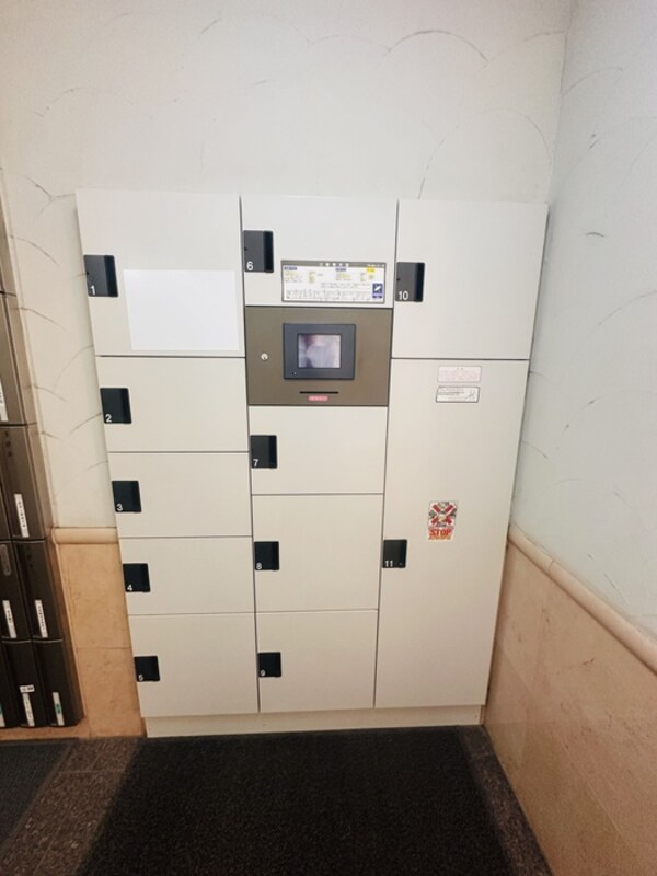 建物設備