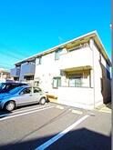カーサひばりヶ丘Ⅰ