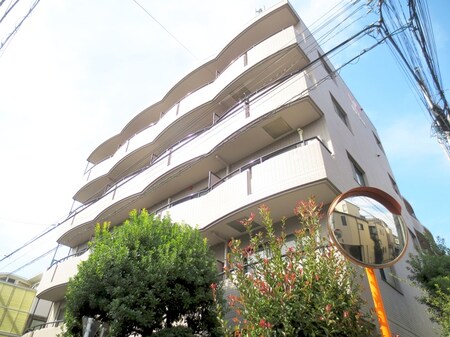 ｳｨﾝﾍﾞﾙｿﾛ世田谷赤堤（305）外観写真