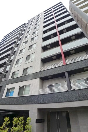 メインステージ押上Ⅴ（203）外観写真