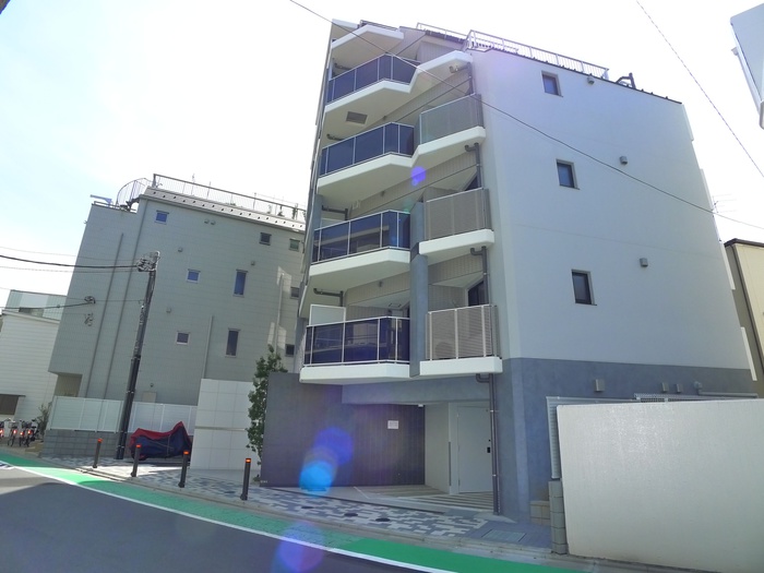 外観写真